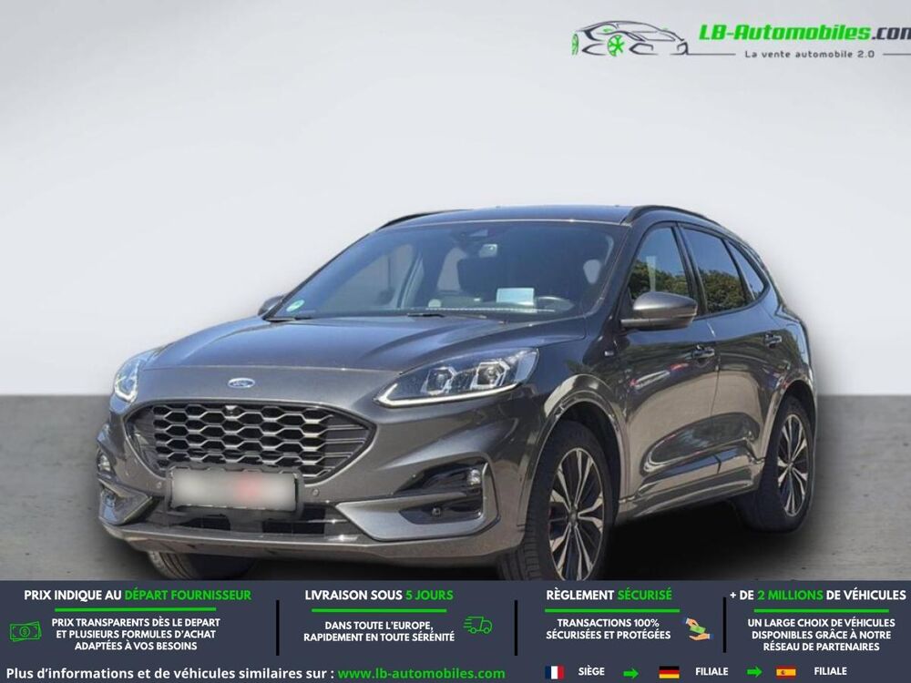 Kuga 2.0 EcoBlue 190 BVA 2020 occasion 31850 Beaupuy