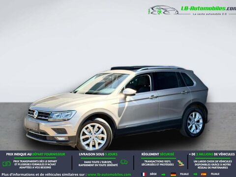 Annonce voiture Volkswagen Tiguan 23890 €