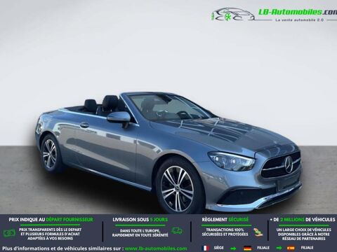 Classe E 220 d BVA 2020 occasion 31850 Beaupuy