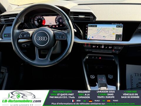 A3 TFSI 150 BVA 2020 occasion 31850 Beaupuy
