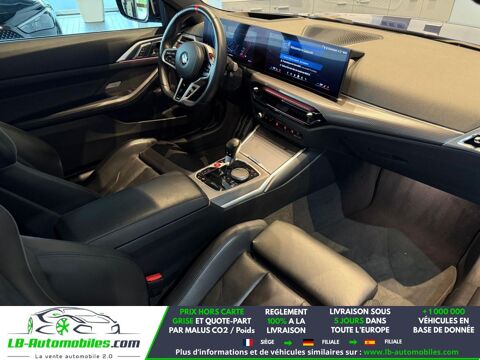 M4 xDrive 510 ch BVA 2024 occasion 31850 Beaupuy