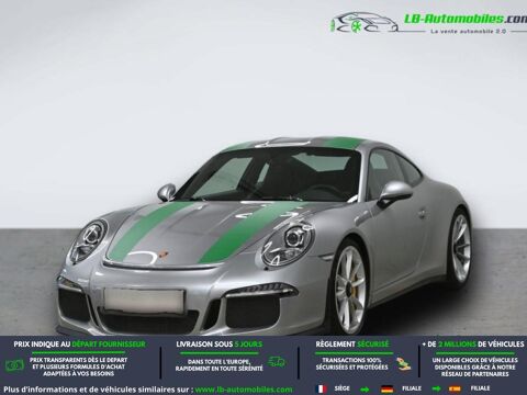 Annonce voiture Porsche 911 489100 €