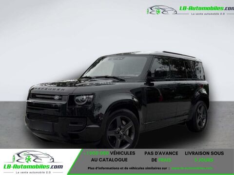 Land-Rover Defender 110 D300 MHEV BVA 2025 occasion Beaupuy 31850