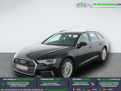 Annonce voiture Audi A6 33620 €