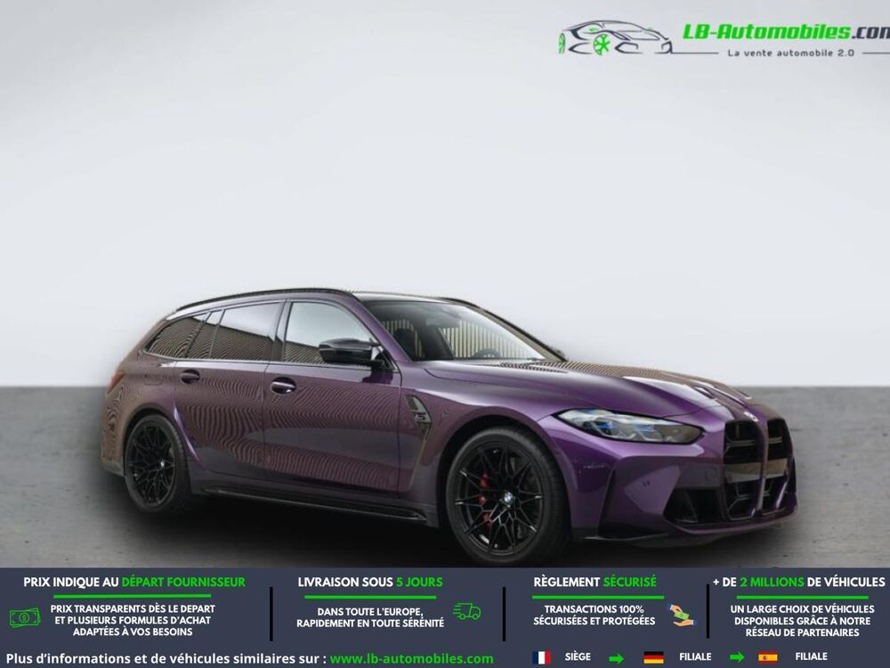 M3 xDrive 510 ch BVA 2024 occasion 31850 Beaupuy