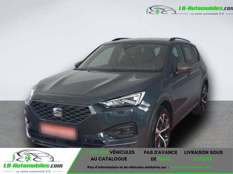 Seat Tarraco 1.4 e-HYBRID 245 ch BVA 5 pl 2023 occasion Beaupuy 31850