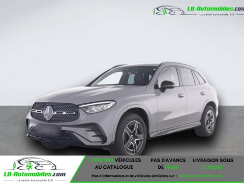 Mercedes Classe GLC 300 de BVA 4Matic 2025 occasion Beaupuy 31850