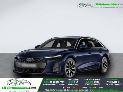 Annonce voiture Audi A6 45589 €