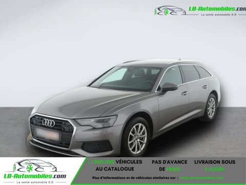 Audi A6 35 TDI 163 ch BVA 2019 occasion Beaupuy 31850