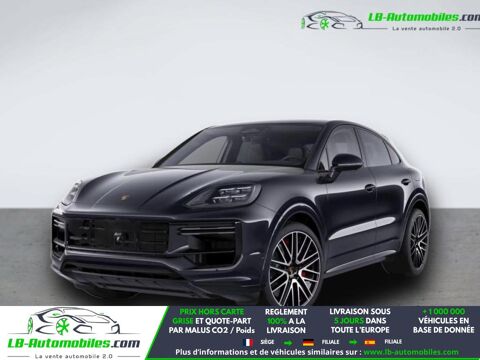 Cayenne Turbo E-Hybrid 4.0 V8 739 ch 2024 occasion 31850 Beaupuy