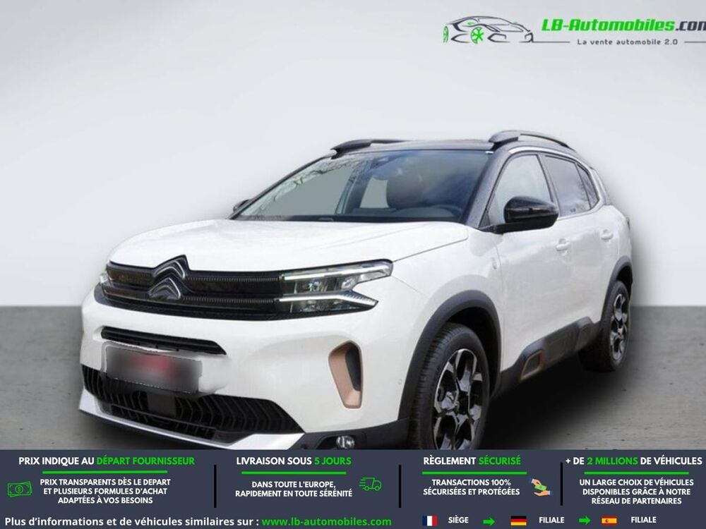 C5 aircross PureTech 130 BVA 2023 occasion 31850 Beaupuy