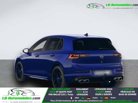 Golf 2.0 TSI 333 BVA 2025 occasion 31850 Beaupuy