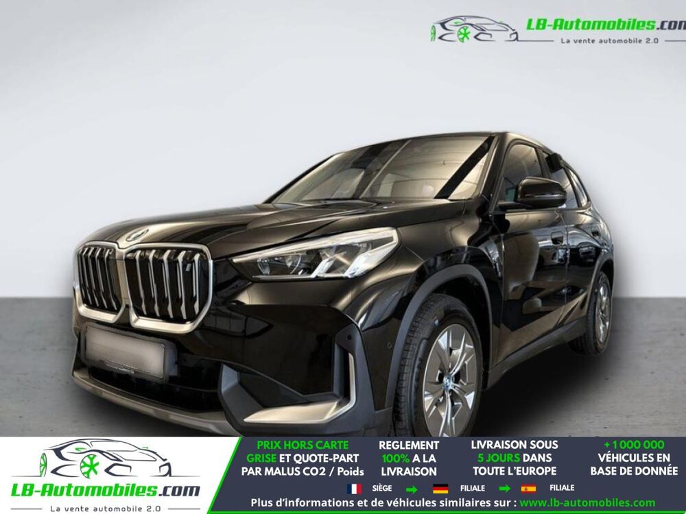 iX xDrive30 272ch BVA 2023 occasion 31850 Beaupuy