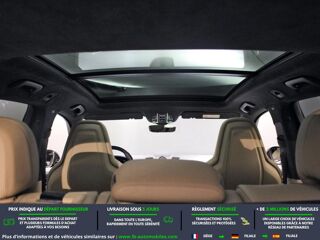 Cayenne Turbo 4.0 V8 550 ch BVA 2018 occasion 31850 Beaupuy