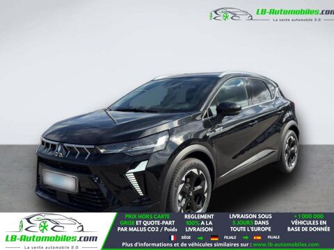 Annonce voiture Mitsubishi Asx 31990 €