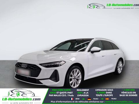 A5 40 TDI Hybride 204 BVA Quattro 2025 occasion 31850 Beaupuy