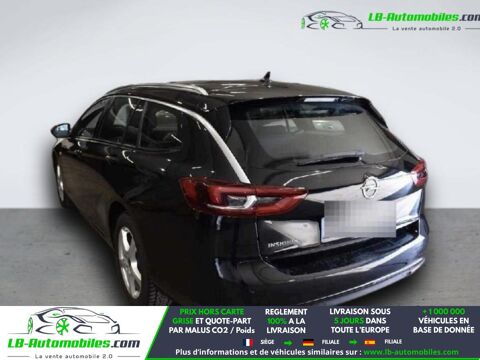 Insignia 2.0 Diesel 174 ch BVA 2023 occasion 31850 Beaupuy