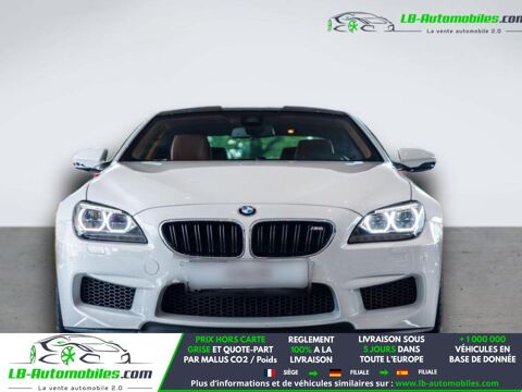 M6 560CH 2013 occasion 31850 Beaupuy