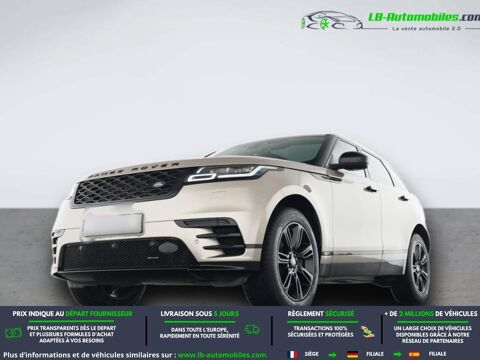 Range rover velar 3.0L D300 BVA 2022 occasion 31850 Beaupuy