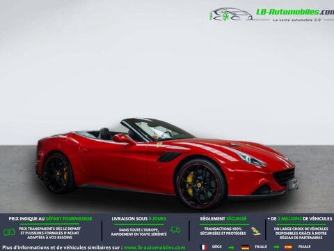 California V8 4.0 560ch 2017 occasion 31850 Beaupuy