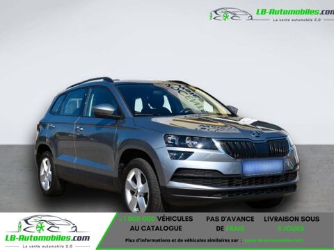 Skoda Karoq 1.5 TSI 150 ch BVA 2019 occasion Beaupuy 31850