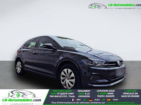 Volkswagen Polo 1.0 65 S&S BVM 2018 occasion Beaupuy 31850