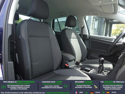 Golf 1.5 TSI 150 BVM 2019 occasion 31850 Beaupuy
