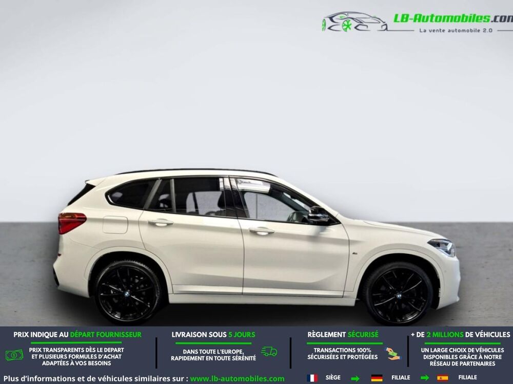 X1 sDrive 20i 192 ch BVA 2019 occasion 31850 Beaupuy