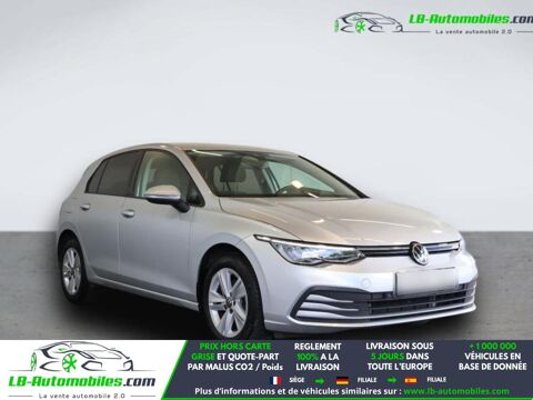 Golf 2.0 TDI SCR 150 BVA 2023 occasion 31850 Beaupuy