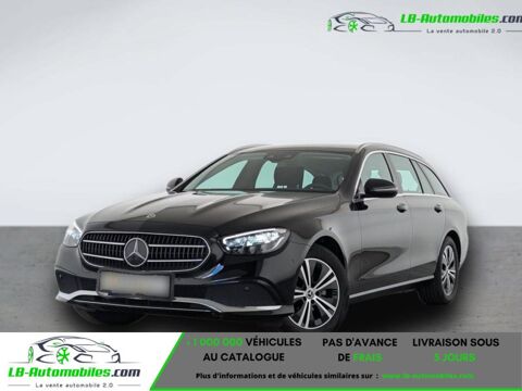Mercedes Classe E 220 d BVA 2022 occasion Beaupuy 31850