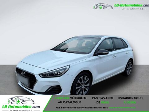 Hyundai i30 1.0 T-GDi 120 BVM 2019 occasion Beaupuy 31850