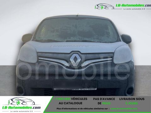 Kadjar dCi 110 BVM 2017 occasion 31850 Beaupuy