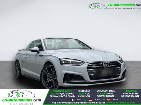 Audi A5 45 TFSI 245 BVA Quattro 2019 occasion Beaupuy 31850