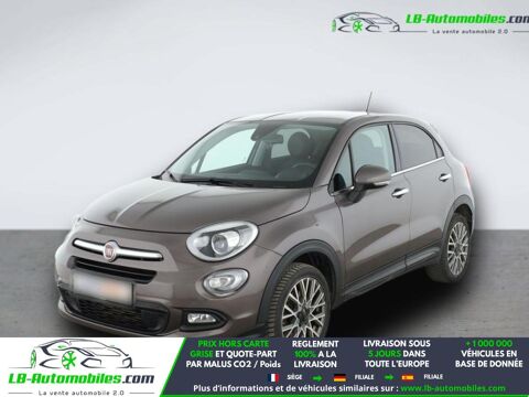 Annonce voiture Fiat 500 X 14900 €