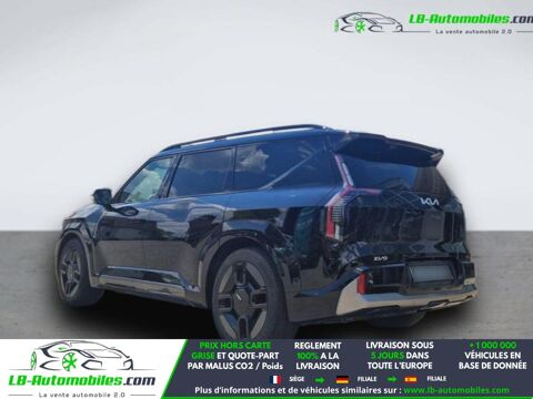EV9 385 ch AWD 2023 occasion 31850 Beaupuy