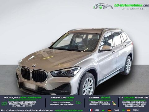 Annonce voiture BMW X1 22400 €