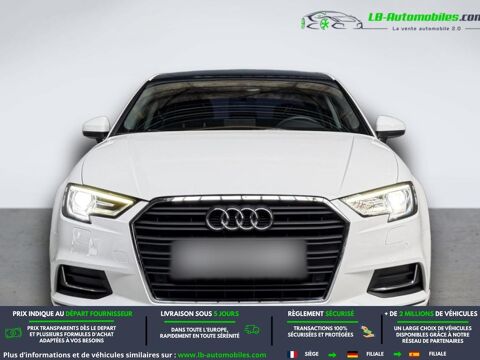 A3 TFSI 190 BVA 2018 occasion 31850 Beaupuy
