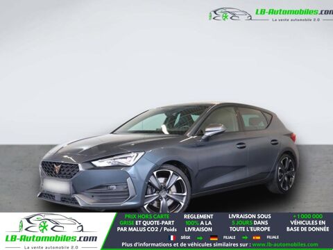 Annonce voiture Cupra Leon 25289 €