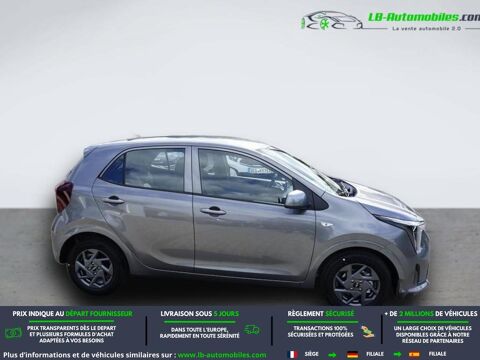 Picanto 1.2 DPi 79 ch BVM 2025 occasion 31850 Beaupuy