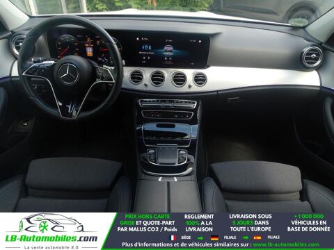 Classe E 200 d BVA 2023 occasion 31850 Beaupuy