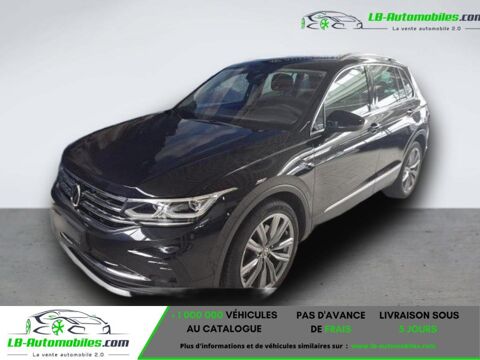 Volkswagen Tiguan 2.0 TDI 200ch BVA 4Motion 2021 occasion Beaupuy 31850