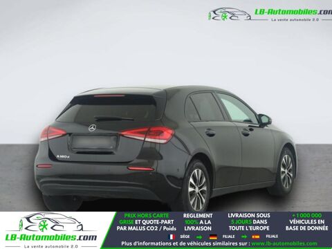 Classe A 180 d BVA 2022 occasion 31850 Beaupuy