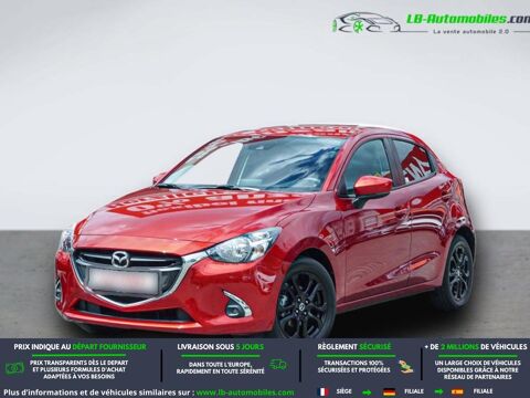 Annonce voiture Mazda Mazda2 14990 €