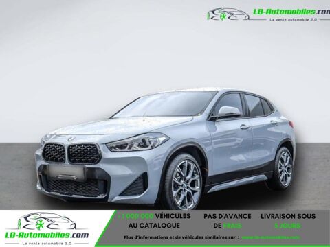 BMW X2 sDrive 20i 178 ch BVA 2021 occasion Beaupuy 31850
