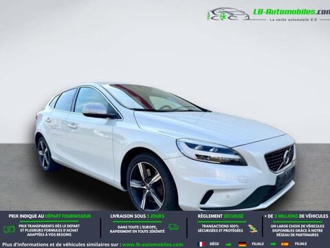 V40 D2 120 ch BVA 2019 occasion 31850 Beaupuy