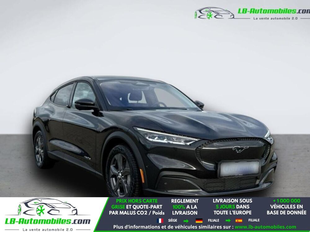 Mustang 76 kWh 269 ch 2022 occasion 31850 Beaupuy