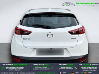 Cx-3 Prime-Line 2018 occasion 31850 Beaupuy