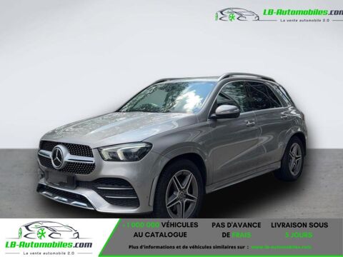 Mercedes Classe GLE 350 d BVA 4Matic 2019 occasion Beaupuy 31850
