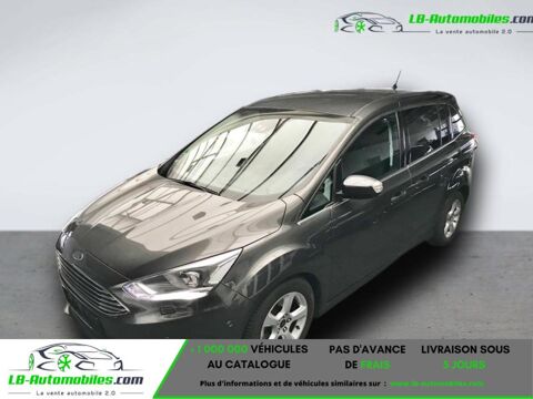 Ford Grand C-MAX 1.5 EcoBoost 150 BVA 2018 occasion Beaupuy 31850