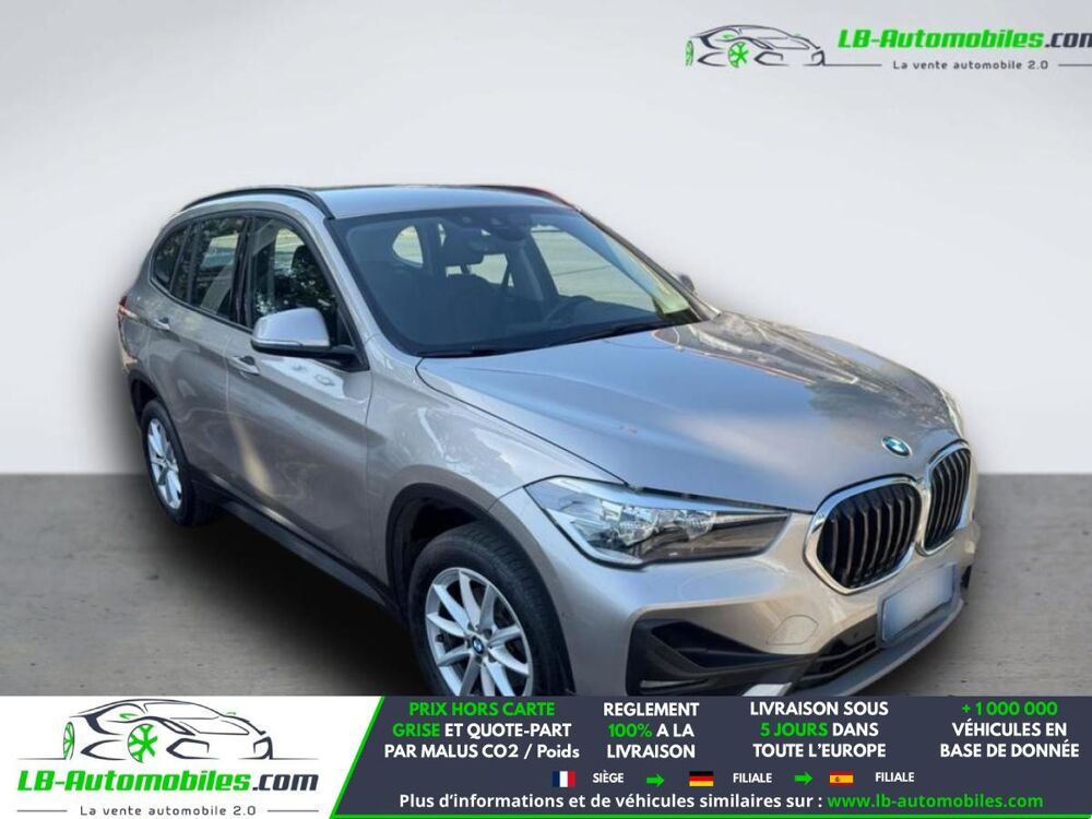 X1 sDrive 18i 136 ch BVA 2022 occasion 31850 Beaupuy